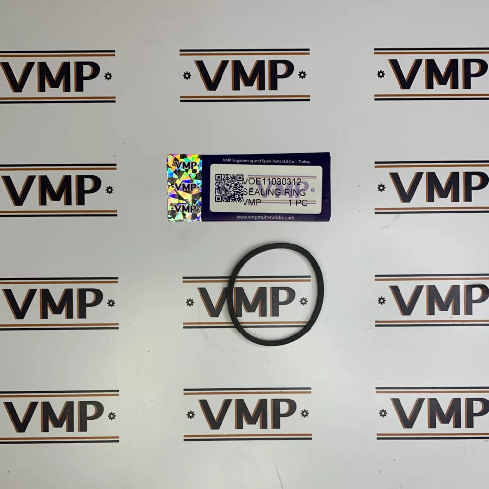11030312SR312 - VOE 11030312 - Sealing Ring VMP | VMP Spares