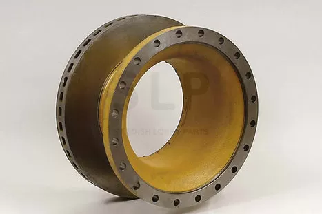 11034271 - BDC-271 BRAKE DISC 11034271 - BDC-271 BRAKE DISC