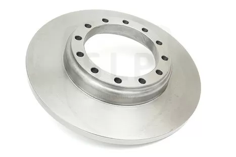 11034438 - BDC-438 BRAKE DISC 11034438 - BDC-438 BRAKE DISC