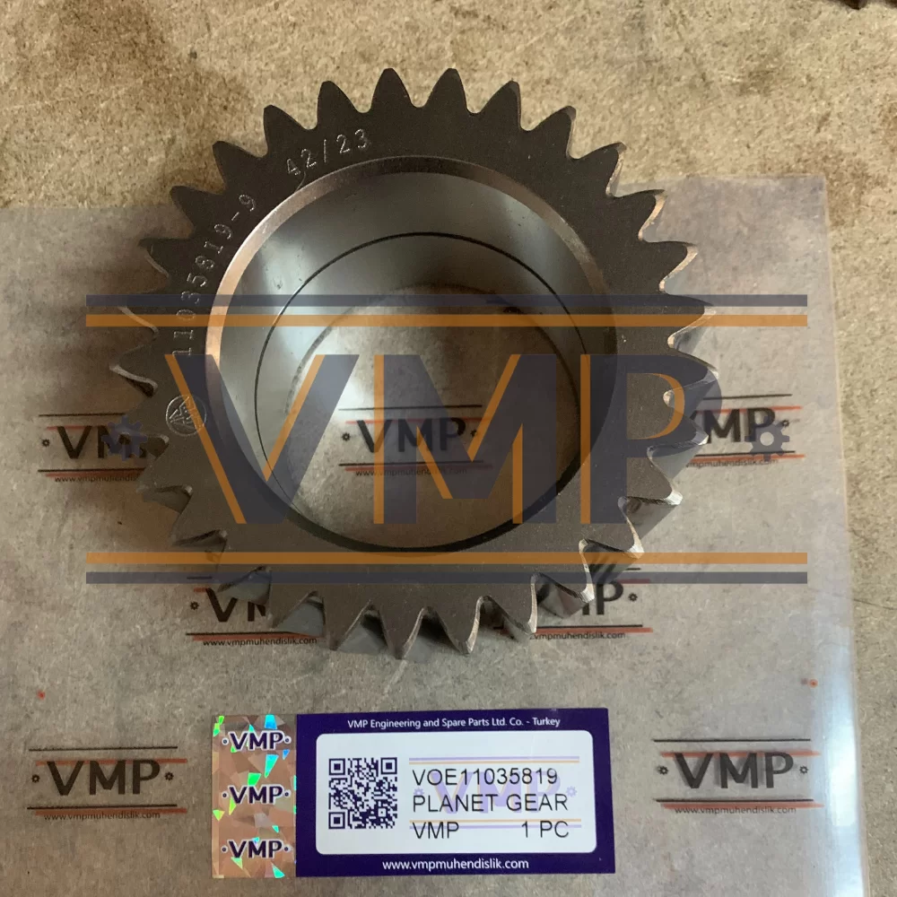 11035819PG819 - VOE 11035819 - Planet Gear VMP | VMP Spares
