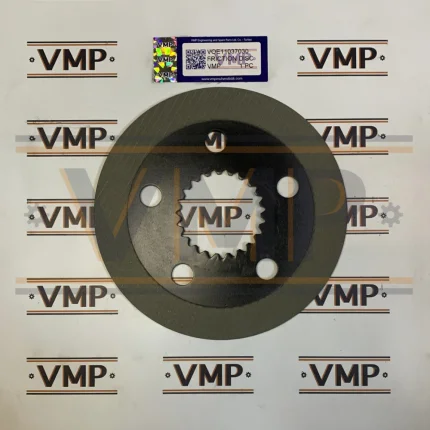 VMPG-54840 - VOE 11037030 - Friction Disc | VMP Spares