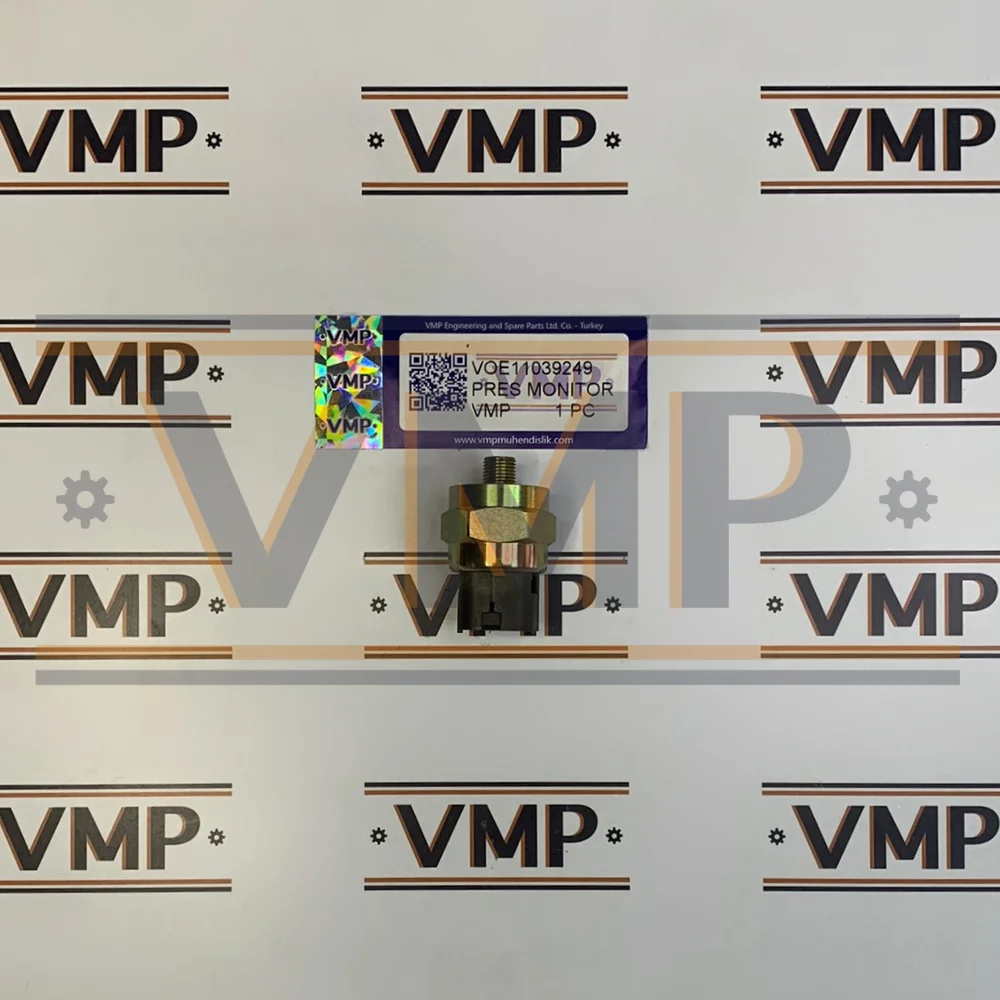 11039249SEN249 - VOE 11039249 - Pressure Monitor VMP | VMP Spares