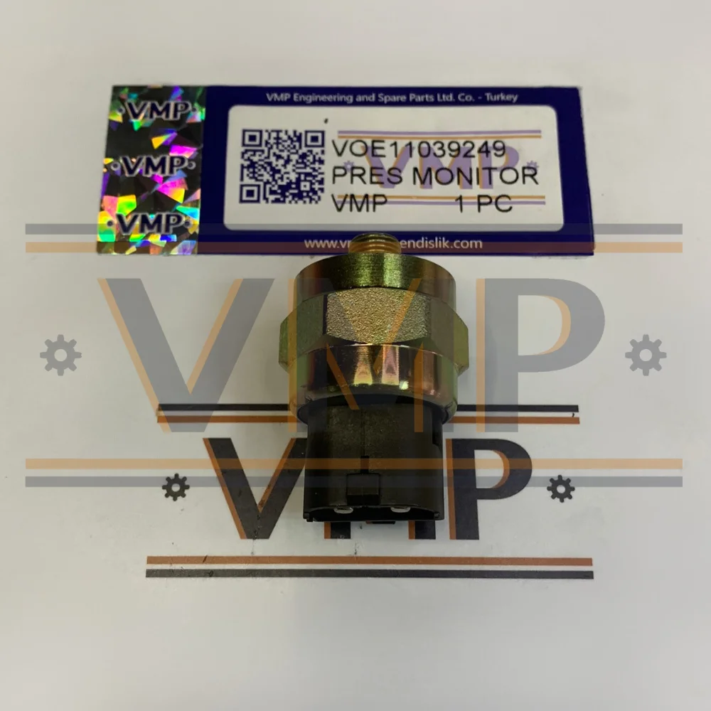 11039249SEN249 - VOE 11039249 - Pressure Monitor VMP | VMP Spares