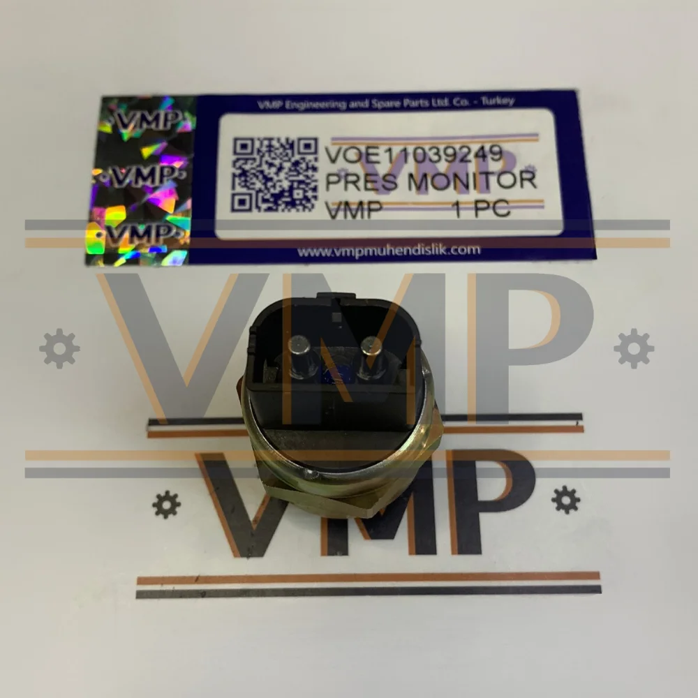 11039249SEN249 - VOE 11039249 - Pressure Monitor VMP | VMP Spares