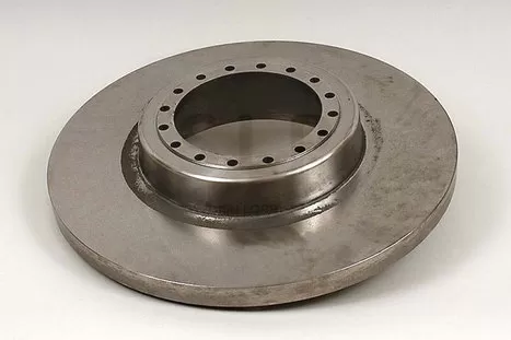 11050233 - BDC-233 BRAKE DISC 11050233 - BDC-233 BRAKE DISC