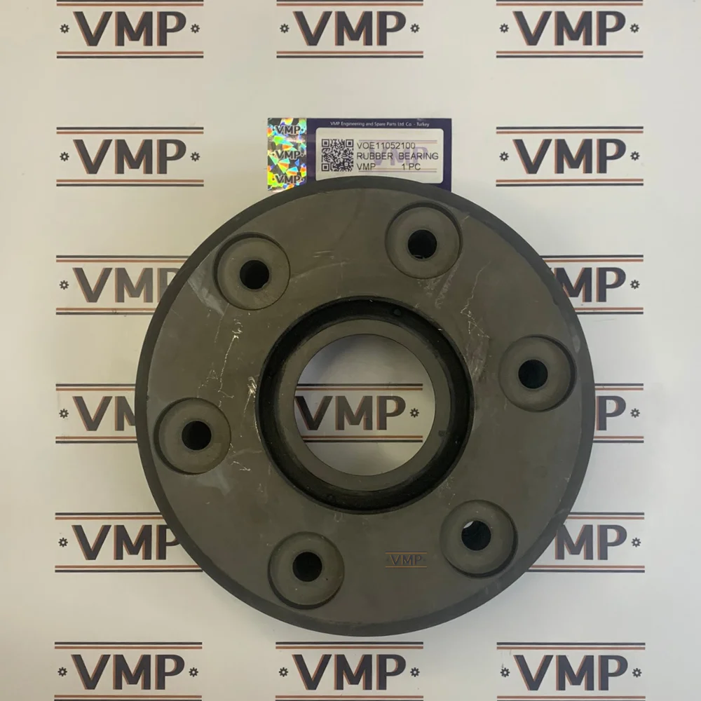 11052100RB100 - VOE 11052100 - Rubber Bushing VMP | VMP Spares