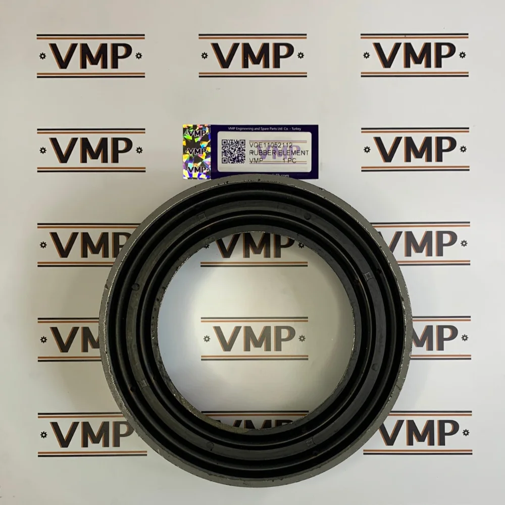 11052112RB112 - VOE 11052112 - Rubber Bushing VMP | VMP Spares
