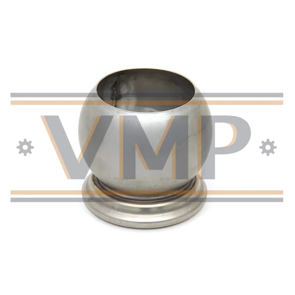 11052630 - VOE 11052630 - Exhaust Pipe | VMP Spares