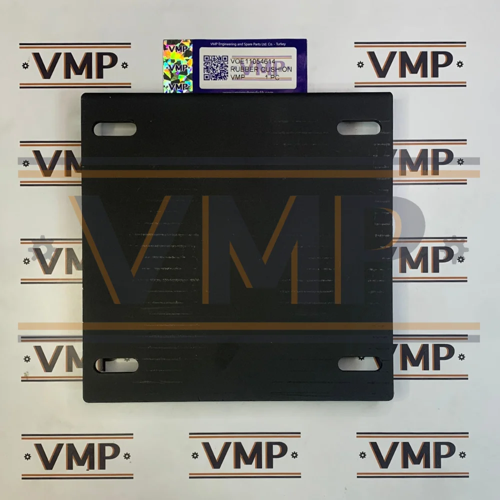 11054614RC4614 - VOE 11054614 - Rubber Cushion VMP | VMP Spares