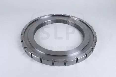 11055345 - N-345 LOCK NUT 11055345 - N-345 LOCK NUT