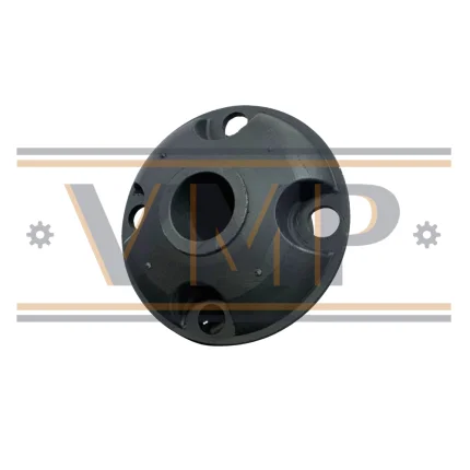 11060257 - VOE 11060257 - Rubber Cushion | VMP Spares
