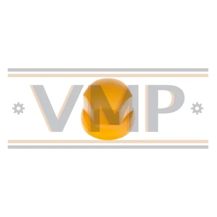 11100354 - VOE 11100354 - Nut Cap | VMP Spares