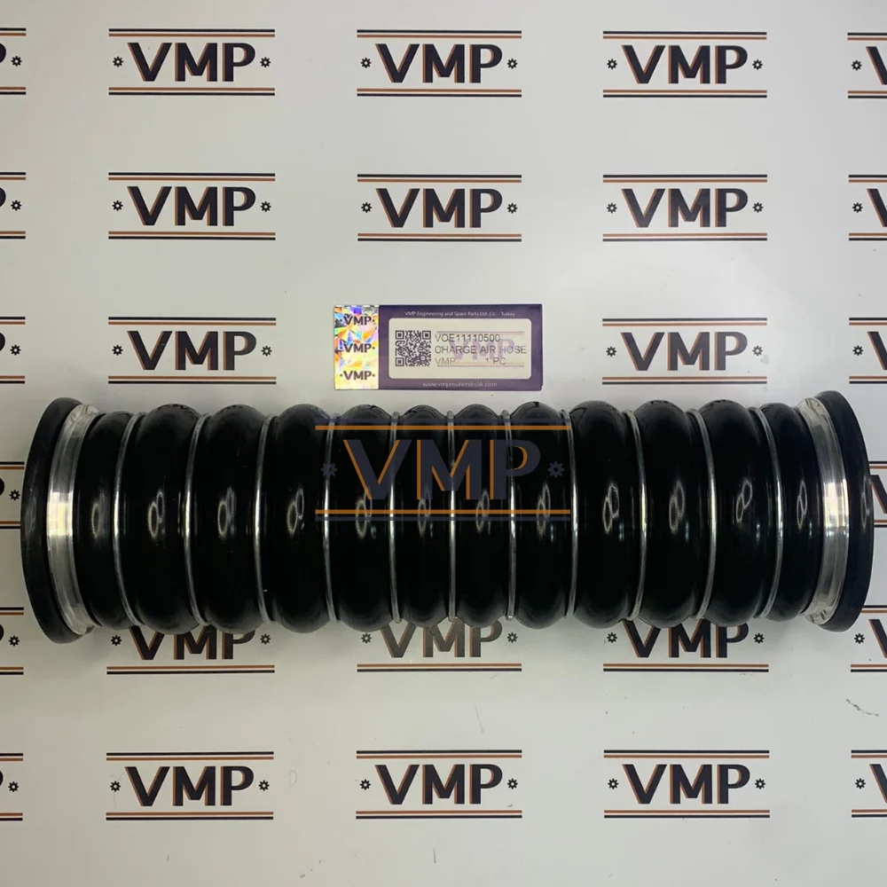 11110500TAH500 - VOE 11110500 - Turbo Air Hose VMP | VMP Spares