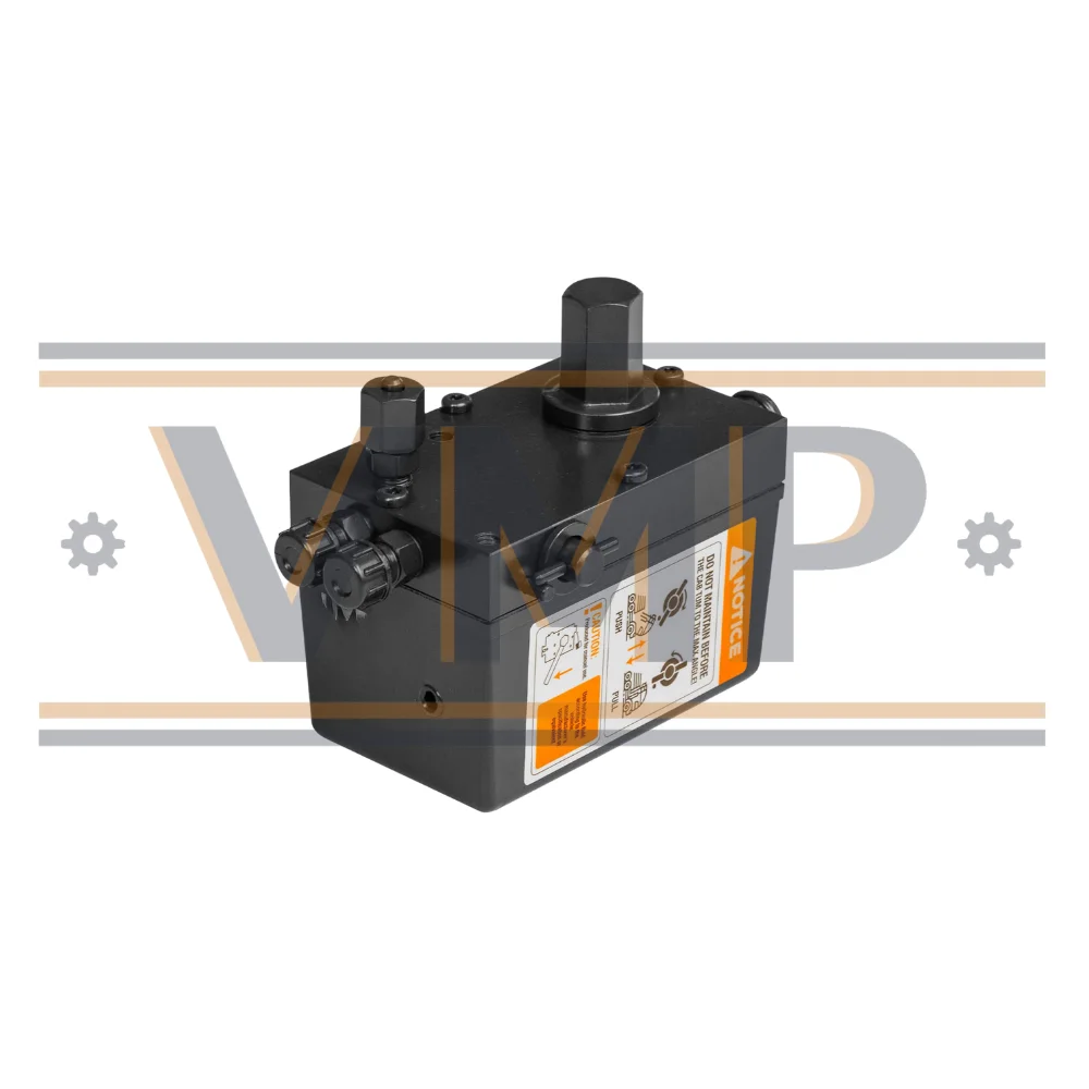 11114424 - VOE 11114424 - Hand Pump | VMP Spares