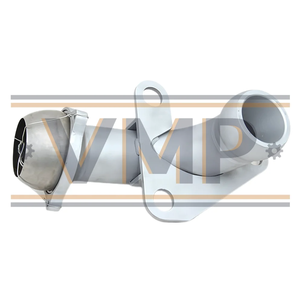 11118593 - VOE 11118593 - Exhaust Pipe | VMP Spares