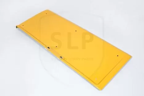 11120016 - LO-016 COVER BATTERY BOX