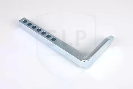 11120536 - ARM-536 STEERING ARM
