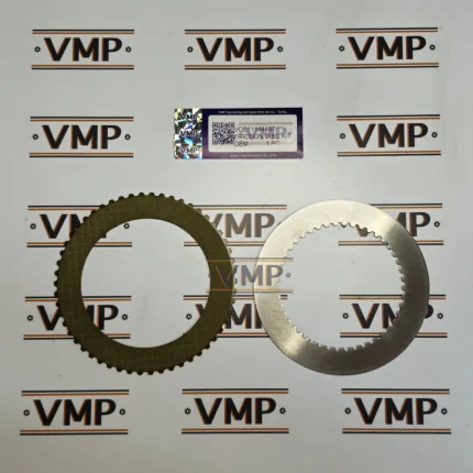 11144487FDK487 - VOE 11144487 - Friction Disc Kit OEM | VMP Spares