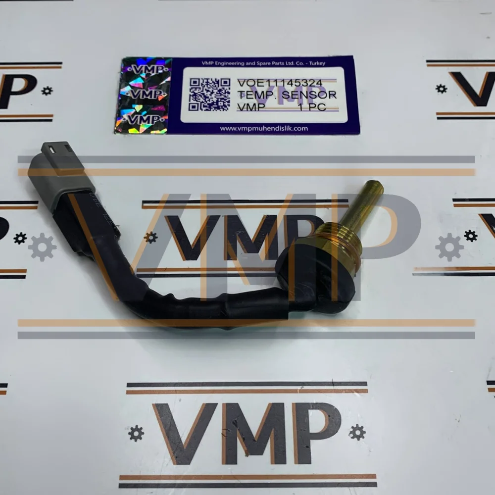 VMPG-54075 - VOE 15153124 - Temperature Sensor | VMP Spares