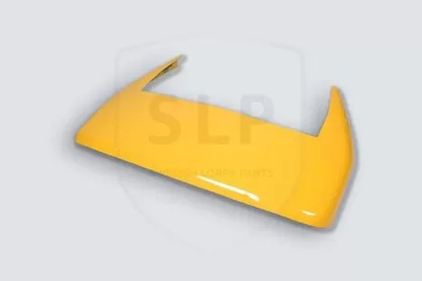 11148882 - COV-882 AIR CLEANER BONNET R/H