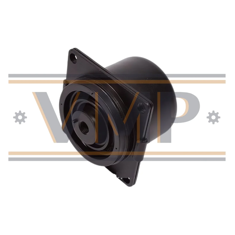 11164432 - VOE 11164432 - Rubber Cushion | VMP Spares