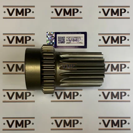 11168079SG079 - VOE 11168079 - Sun Gear VMP | VMP Spares
