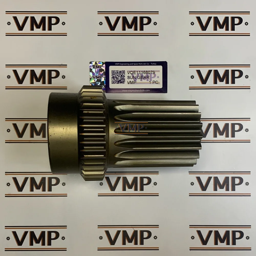 11168079SG079 - VOE 11168079 - Sun Gear VMP | VMP Spares