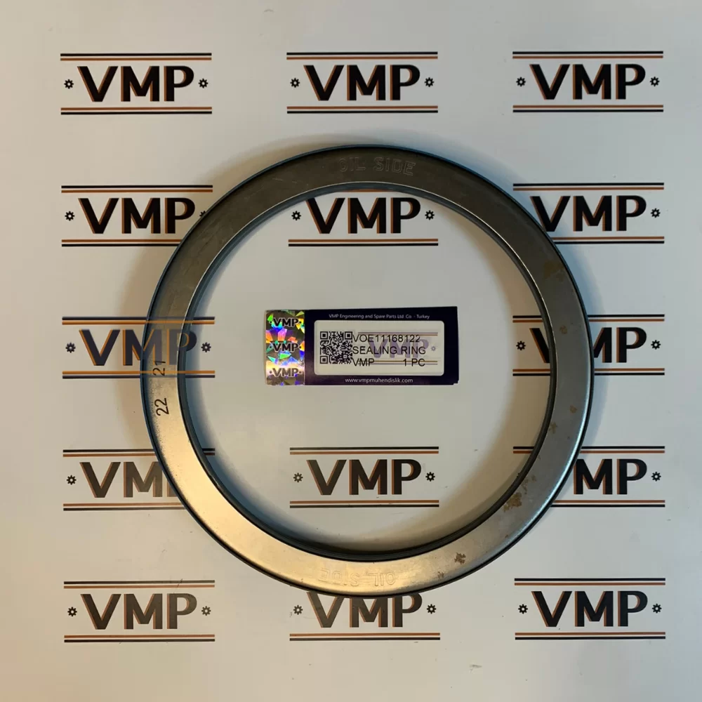 11168122PB122 - VOE 11168122 - Sealing Ring VMP | VMP Spares