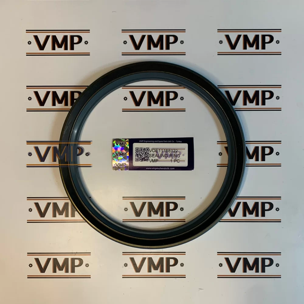11168122PB122 - VOE 11168122 - Sealing Ring VMP | VMP Spares
