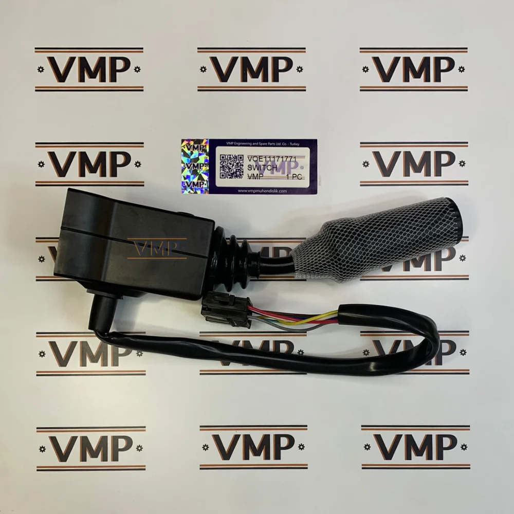 11171771SWI1771 - VOE 11171771 - Switch VMP | VMP Spares