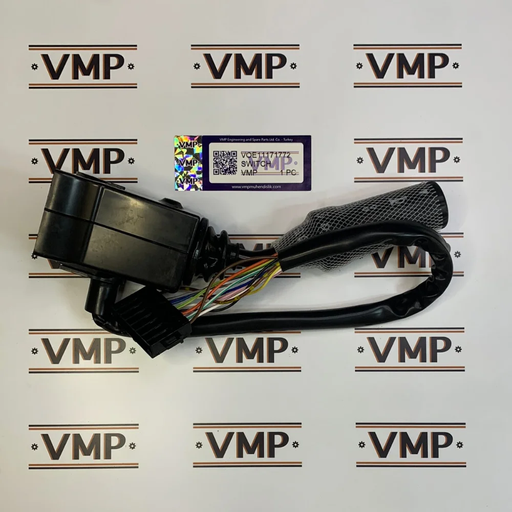 11171772SWI1772 - VOE 11171772 - Switch VMP | VMP Spares