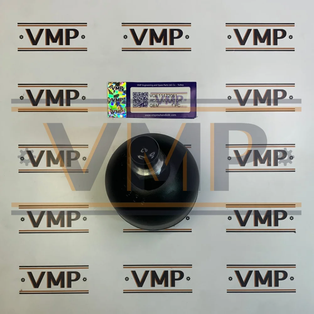 11172061BAC061 - VOE 11172061 - Accumulator OEM | VMP Spares