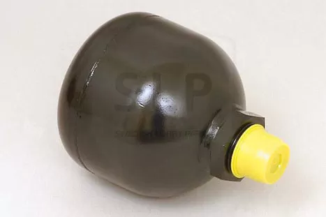 11173688 - BAC-688 ACCUMULATOR 11173688 - BAC-688 ACCUMULATOR