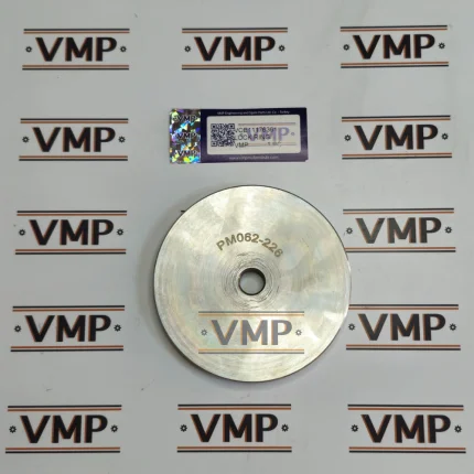 11176361W361 - VOE 11176361 - Lock Ring VMP | VMP Spares