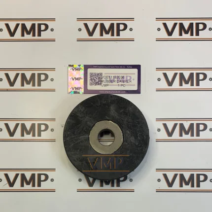 11192036 - VOE 11192036 - Rubber Cushion VMP | VMP Spares