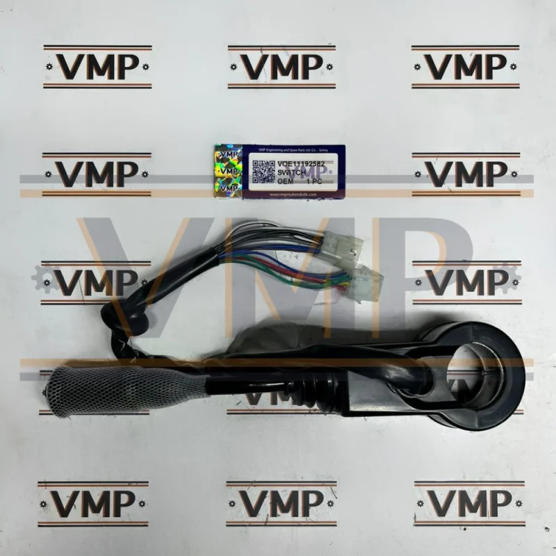 11192582SWI582 - VOE 11192582 - Switch | VMP Spares