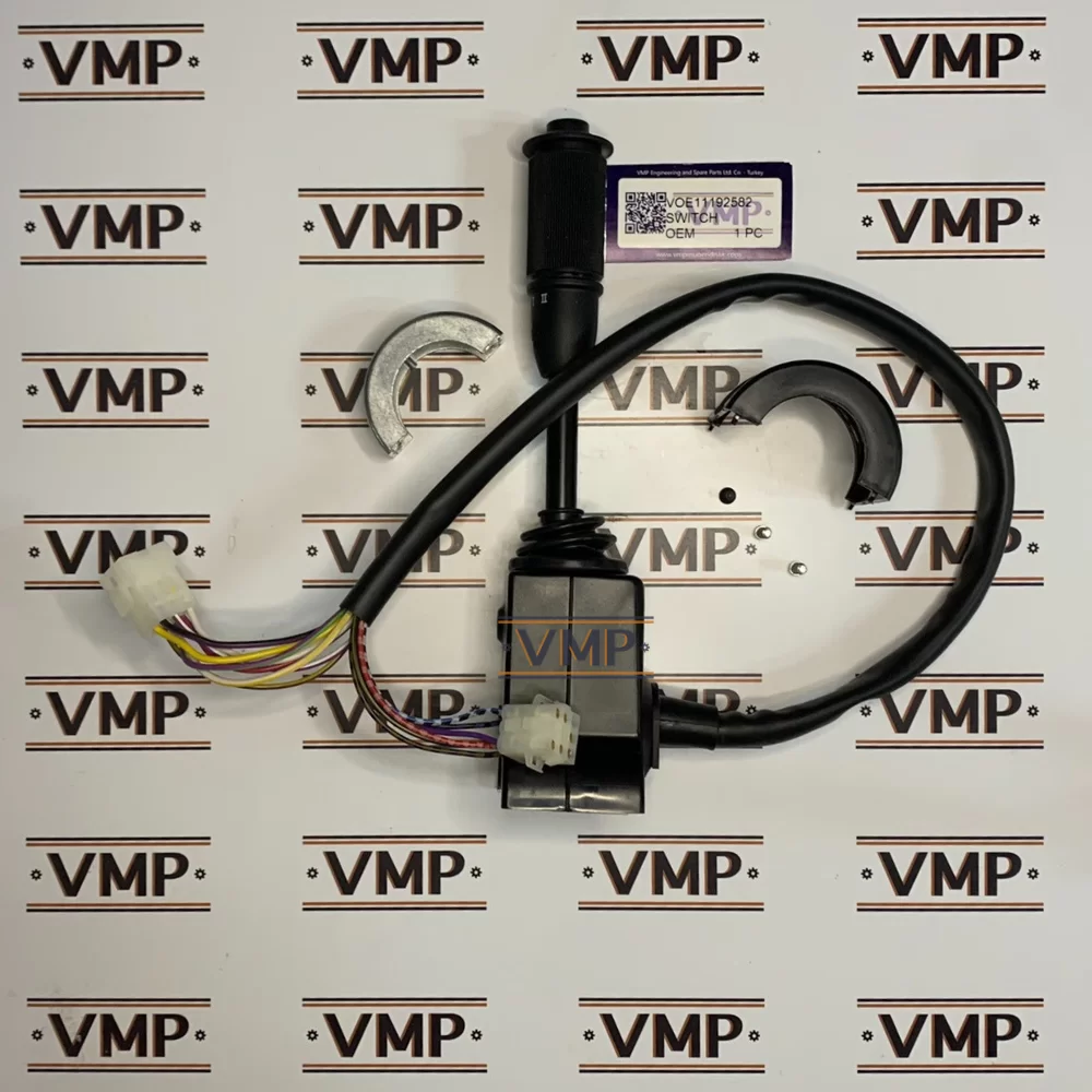 11192582SWI582 - VOE 11192582 - Switch OEM | VMP Spares