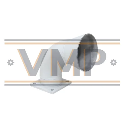 11192952 - VOE 11192952 - Exhaust Pipe | VMP Spares