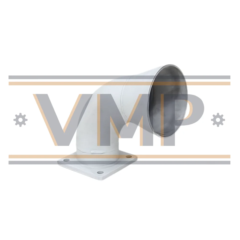 11192952 - VOE 11192952 - Exhaust Pipe | VMP Spares