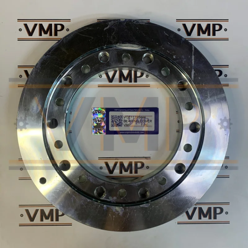 VMPG-59166 - VOE 11195444 - Bearing Cover | VMP Spares