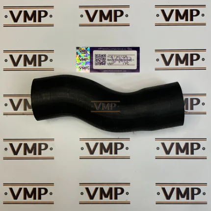 11411226RH1226 - VOE 11411226 - Radiator Hose VMP | VMP Spares