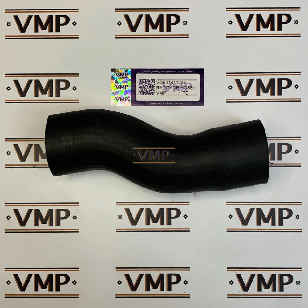11411226RH1226 - VOE 11411226 - Radiator Hose VMP | VMP Spares