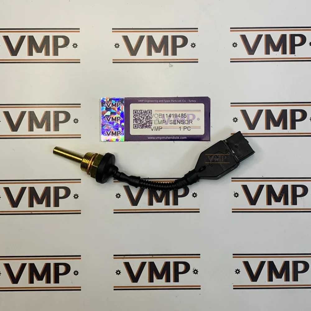 11419485SEN485 - VOE 11419485 - Temperature Sensor VMP | VMP Spares