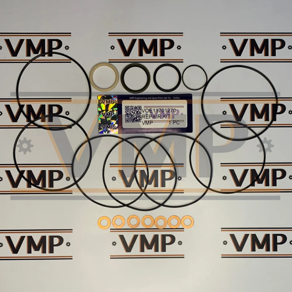 11701270RK270 - VOE 11701270 - Repair Kit VMP | VMP Spares