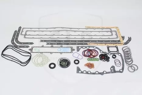 11701979 - GKK-979 GASKET SET 11701979 - GKK-979 GASKET SET