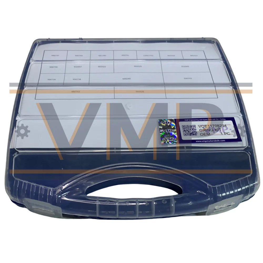 11708294ORK294 - 11708294 - ORK-294 O-RING KIT | VMP Spares