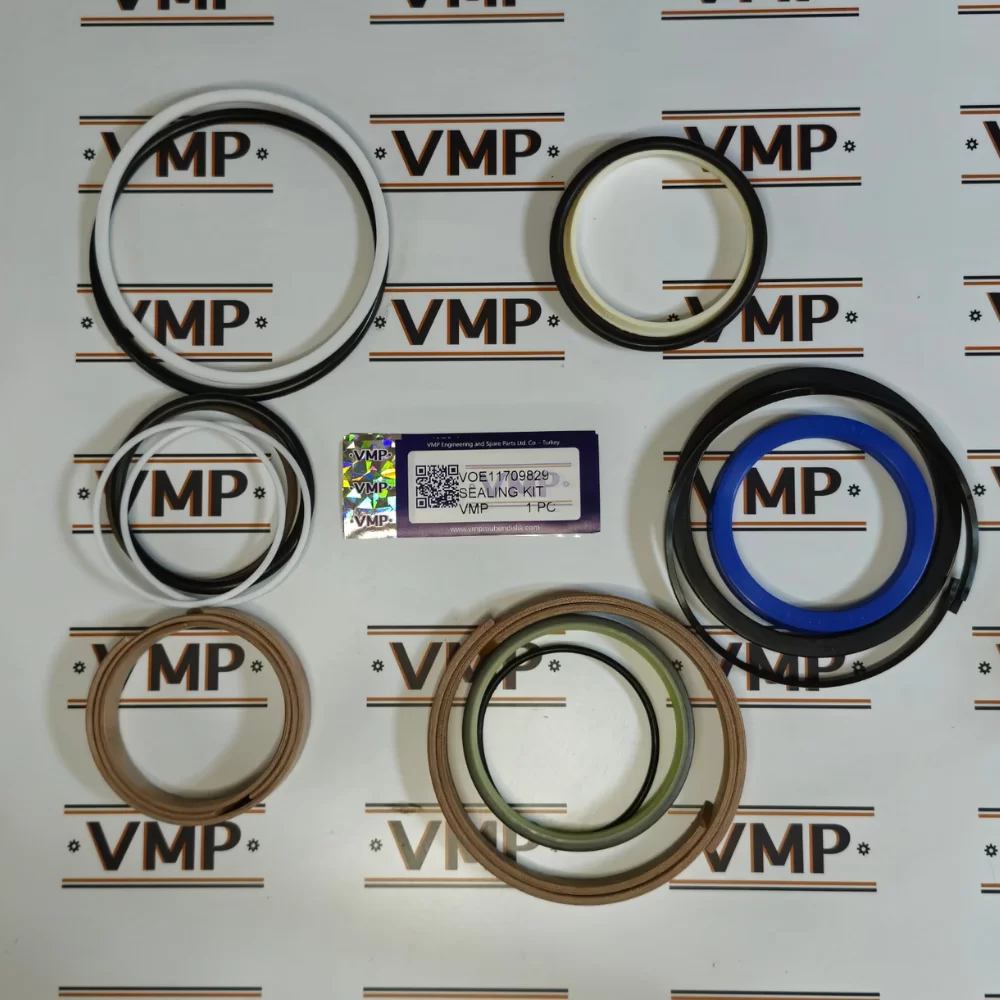 11709829RK829 - VOE 11709829 - Sealing Kit VMP | VMP Spares
