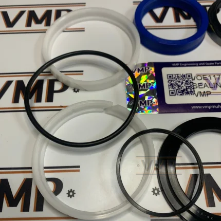 11709872RK872 - VOE 11709872 - RK-872 Sealing Kit VMP | VMP Spares