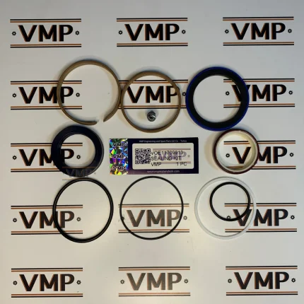 11709913RK913 - VOE 11709913 - RK-913 Sealing Kit VMP | VMP Spares