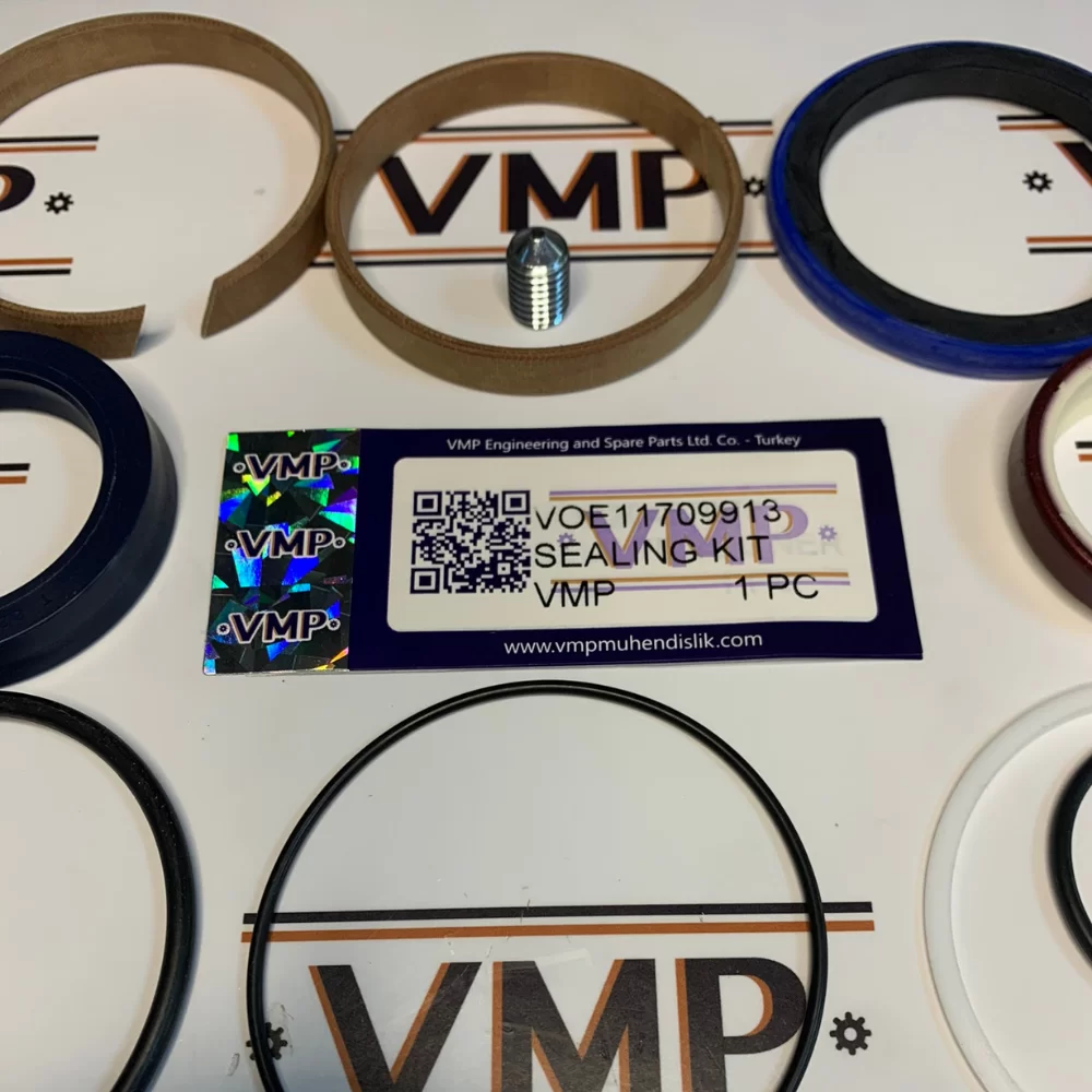 11709913RK913 - VOE 11709913 - RK-913 Sealing Kit VMP | VMP Spares